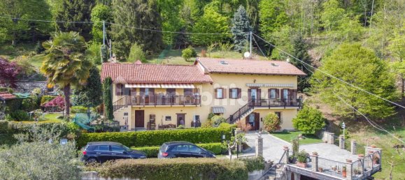 Villa de 1 dormitorio en Pinerolo, Italy No. 370291 3
