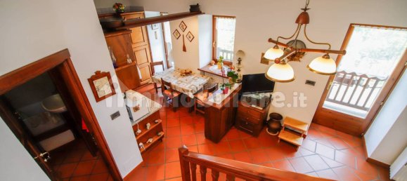 Villa de 1 dormitorio en Pinerolo, Italy No. 370291 38