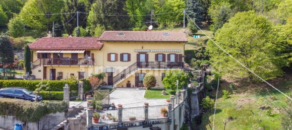 Villa de 1 dormitorio en Pinerolo, Italy No. 370291 2