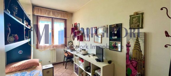 6 bedrooms Apartment in Prato, Italy No. 323725 15