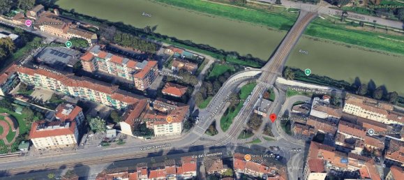 3 bedrooms Apartment in Florence, Italy No. 318785 6