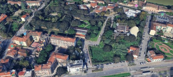 3 bedrooms Apartment in Florence, Italy No. 318785 5