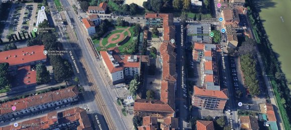 3 bedrooms Apartment in Florence, Italy No. 318785 3