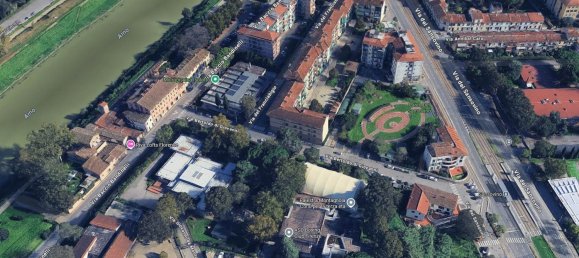 3 bedrooms Apartment in Florence, Italy No. 318785 4