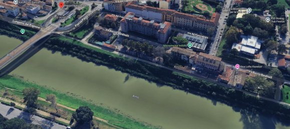 3 bedrooms Apartment in Florence, Italy No. 318785 2