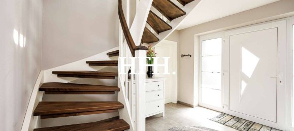 Таунхаус с 3 спальнями в Дитмаршен, Германия № 371073 6