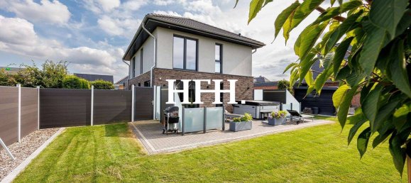 Таунхаус с 3 спальнями в Дитмаршен, Германия № 371073 2