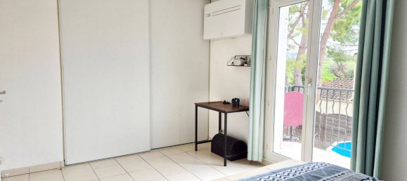 3 bedrooms Villa in Cannes, France No. 328370 8