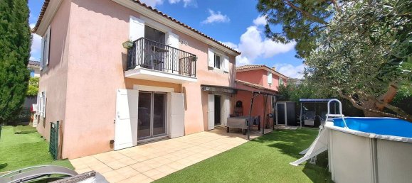 3 bedrooms Villa in Cannes, France No. 328370 2