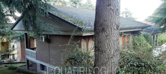 4-salle Villa à Cesena, Italy No. 18101 26