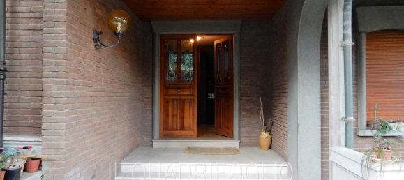 4-salle Villa à Cesena, Italy No. 18101 12