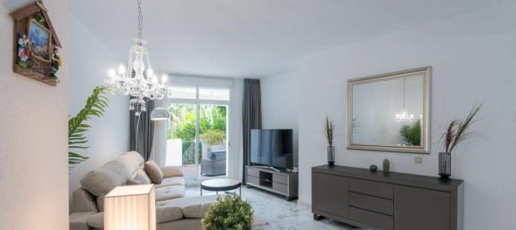 2 Schlafzimmer Wohnung in Marbella, Spain, Nr. 53473 5