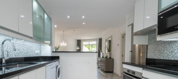 2 Schlafzimmer Wohnung in Marbella, Spain, Nr. 53473 13