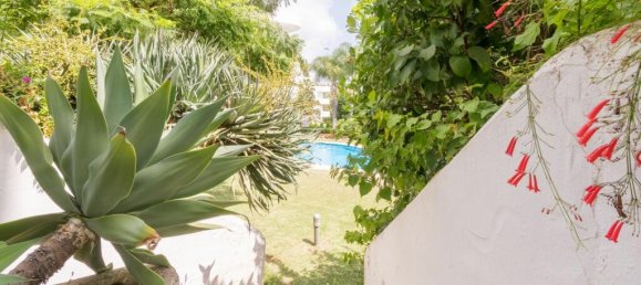 2 Schlafzimmer Wohnung in Marbella, Spain, Nr. 53473 3