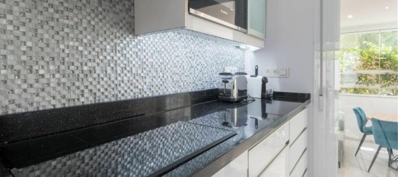 2 Schlafzimmer Wohnung in Marbella, Spain, Nr. 53473 15