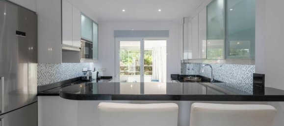 2 Schlafzimmer Wohnung in Marbella, Spain, Nr. 53473 17