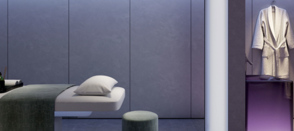 Apartamento T1 em Dubai, UAE N.º 38127 6