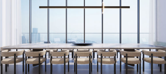 Apartamento T1 em Dubai, UAE N.º 38127 7