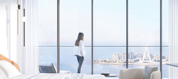 Apartamento T1 em Dubai, UAE N.º 38127 13