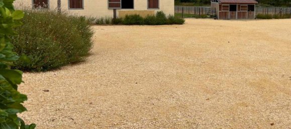 3 Schlafzimmer Schlösser in Villeneuve-sur-Lot, France, Nr. 321079 8