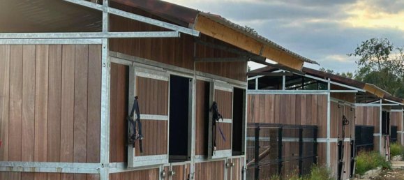 3 Schlafzimmer Schlösser in Villeneuve-sur-Lot, France, Nr. 321079 9