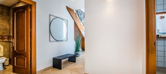 2 غرف نوم بانتهاوس في Estepona, Spain رقم 146387 6