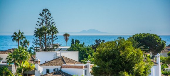 2 غرف نوم بانتهاوس في Estepona, Spain رقم 146387 23