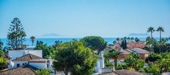 2 غرف نوم بانتهاوس في Estepona, Spain رقم 146387 27