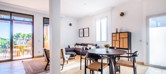 2 غرف نوم بانتهاوس في Estepona, Spain رقم 146387 10