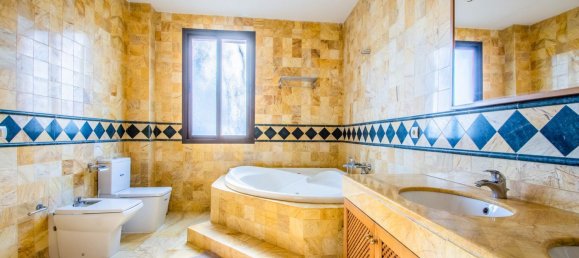 2 غرف نوم بانتهاوس في Estepona, Spain رقم 146387 4