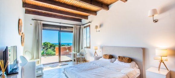 2 غرف نوم بانتهاوس في Estepona, Spain رقم 146387 21