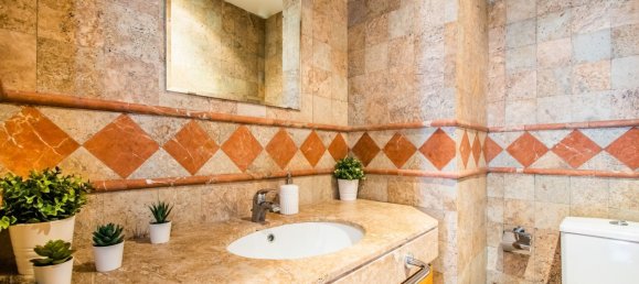 2 غرف نوم بانتهاوس في Estepona, Spain رقم 146387 8