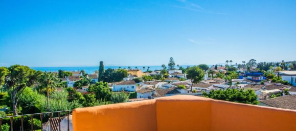 2 غرف نوم بانتهاوس في Estepona, Spain رقم 146387 24