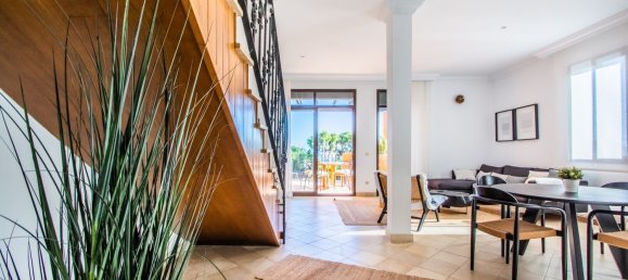 2 غرف نوم بانتهاوس في Estepona, Spain رقم 146387 9