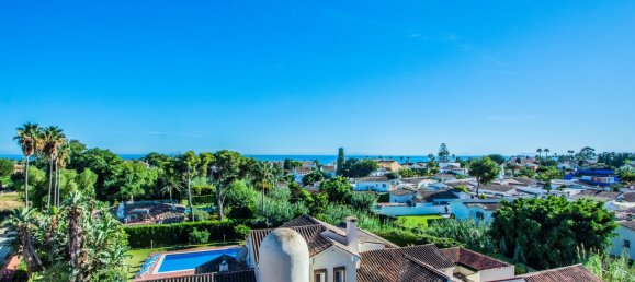 2 غرف نوم بانتهاوس في Estepona, Spain رقم 146387 17