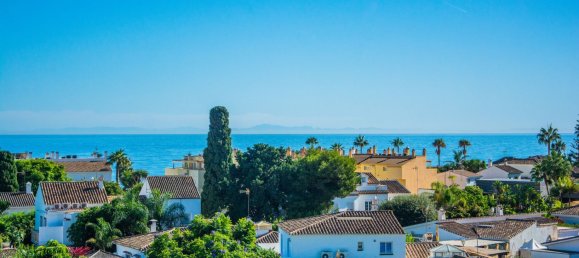 2 غرف نوم بانتهاوس في Estepona, Spain رقم 146387 25