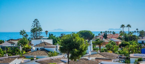 2 غرف نوم بانتهاوس في Estepona, Spain رقم 146387 28