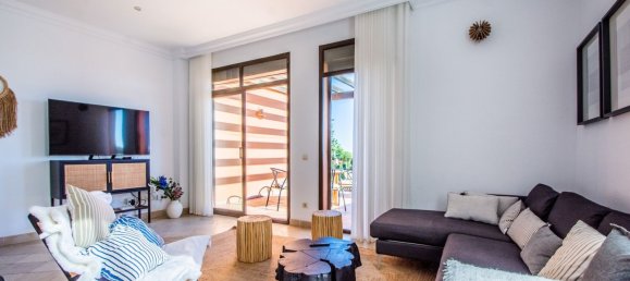 2 غرف نوم بانتهاوس في Estepona, Spain رقم 146387 14