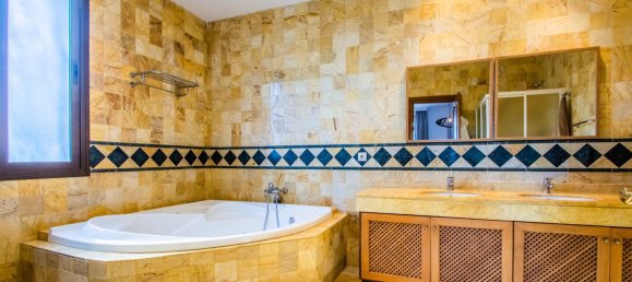 2 غرف نوم بانتهاوس في Estepona, Spain رقم 146387 5