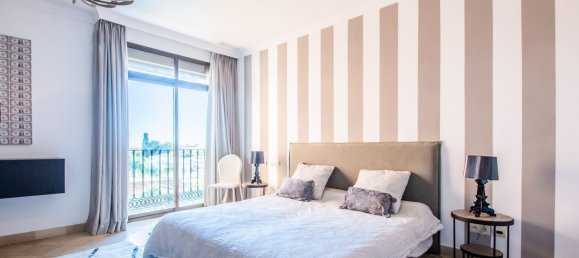 2 غرف نوم بانتهاوس في Estepona, Spain رقم 146387 3