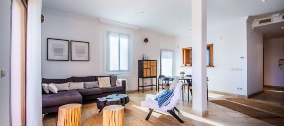 2 غرف نوم بانتهاوس في Estepona, Spain رقم 146387 12