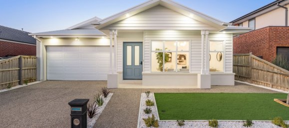 4 bedrooms House in Werribee, Australia No. 384 15