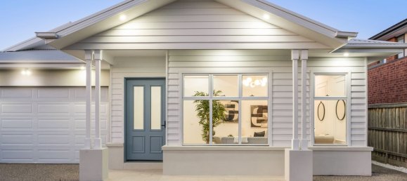 4 bedrooms House in Werribee, Australia No. 384 16