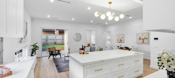 4 bedrooms House in Werribee, Australia No. 384 26