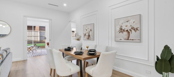 4 bedrooms House in Werribee, Australia No. 384 2