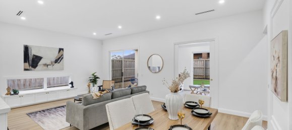 4 bedrooms House in Werribee, Australia No. 384 30