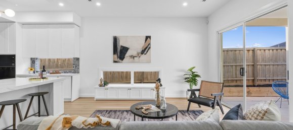 4 bedrooms House in Werribee, Australia No. 384 3