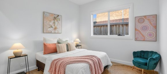 4 bedrooms House in Werribee, Australia No. 384 10