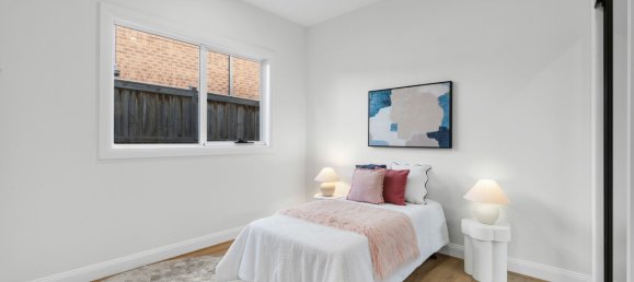 4 bedrooms House in Werribee, Australia No. 384 6