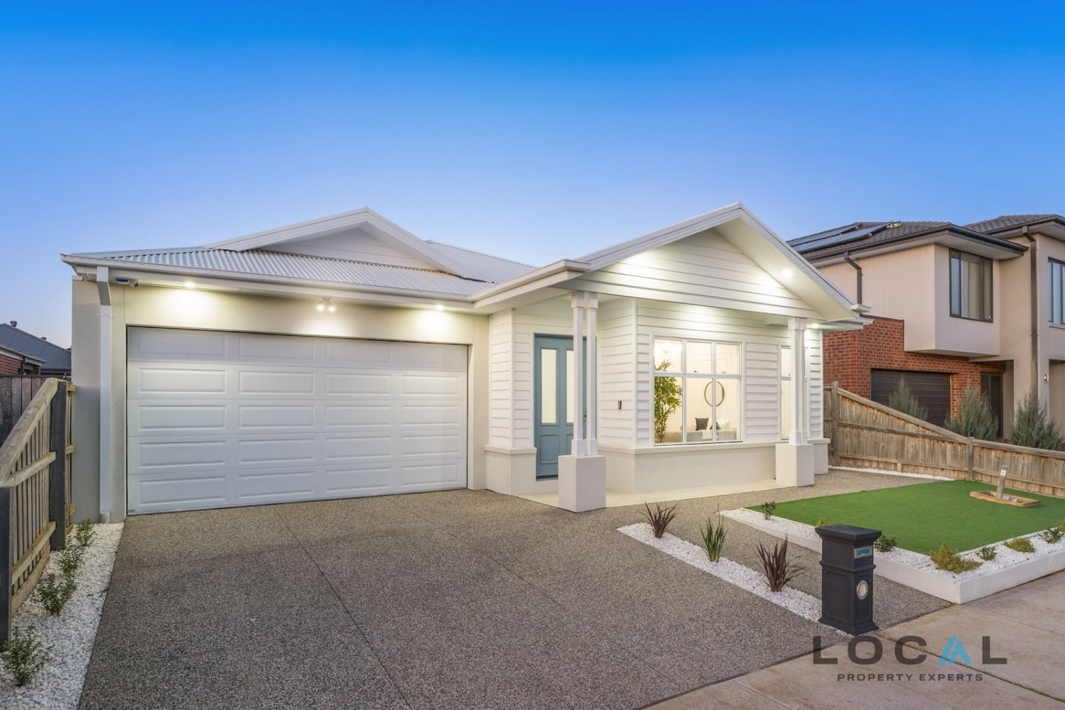 4 bedrooms House in Werribee, Australia No. 384